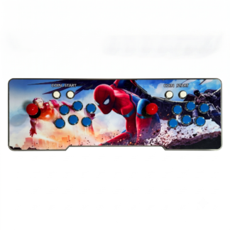 TABLERO ARCADE