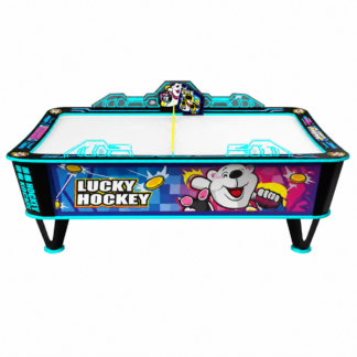 MAQUINA DE HOCKEY