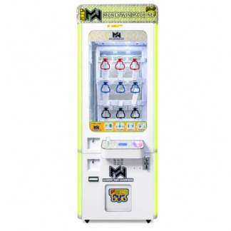 MAQUINA CONSOLA DE JUEGOS CLAVE