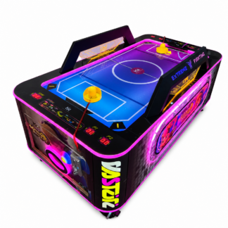 MÁQUINA DE HOCKEY PARA NIÑOS
