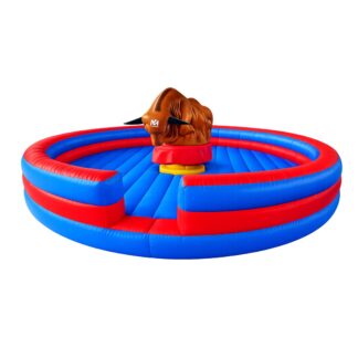 MAQUINA TORO LOCO