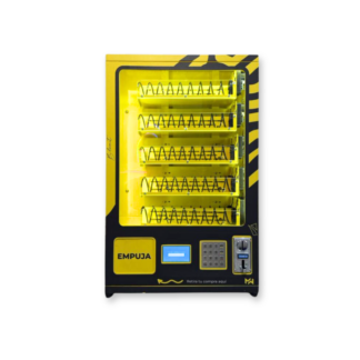 DISPENSADORA DE PARED ENERGY
