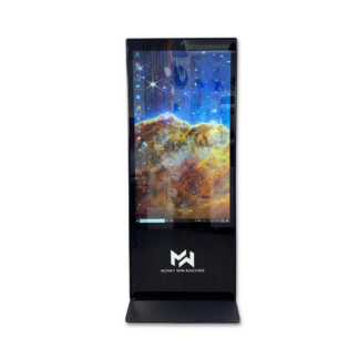 PANTALLA PUBLICITARIA DE 55"