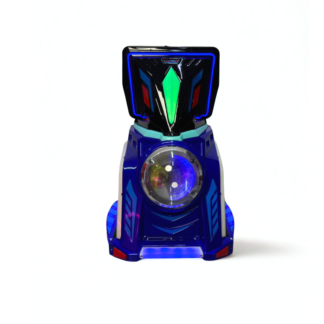 KIDDIE SHAKER FALCON