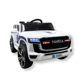 CAMIONETA TIPO TOYOTA