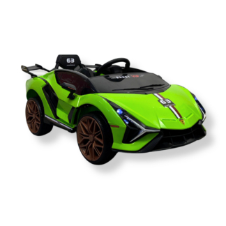 DEPORTIVO SPYDER PRO