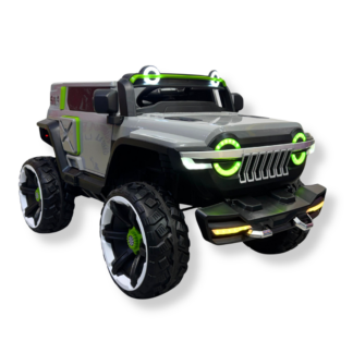 CARRO RANGER PRO
