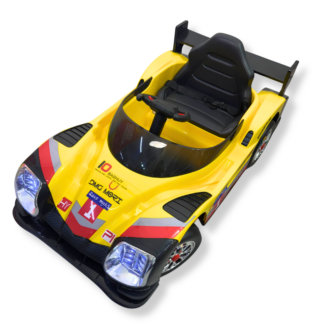 DEPORTIVO SPEED