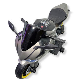MOTO TIPO DUCATI DUO