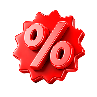 Productos en liquidación