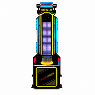 MAQUINA FORCE MACHINE PRO