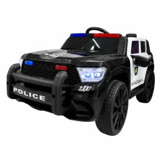 CARRO POLICIA