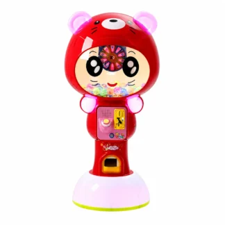KIDDIE GASHAPON