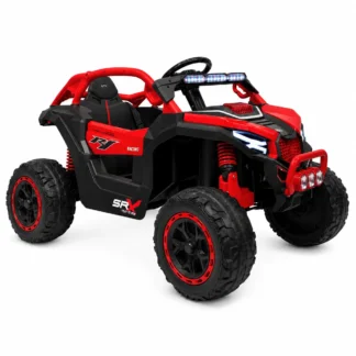 CARRO MONSTER PRO