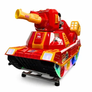 KIDDIE PANZER PRO