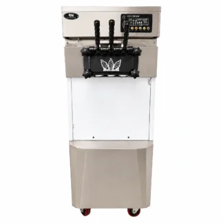 MAQUINA DE HELADO SOFT