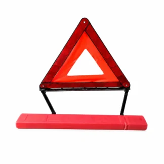TRIANGULO DE SEGURIDAD REFLECTANTE PRO
