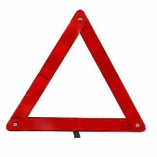 TRIANGULO DE SEGURIDAD