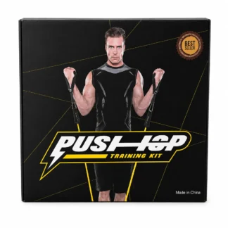 PUSHOP - LIGAS DE RESISTENCIA